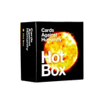 Cards Against Humanity Hot Box Expansion Toy NEW