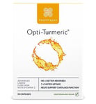 Healthspan Opti-Turmeric - 30 Capsules