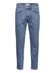 Revolution Loose Fit Jeans Blå