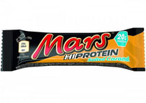 Mars HiProtein Bar - 12x59g Salted Caramel
