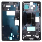 Mid Frame Chassis Assembly Black For Google Pixel 7a Replacement Repair UK