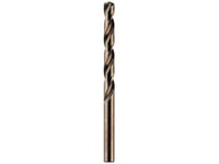 Irwin 10502515, Borr, Spiralborrkona, 3 Mm, 61 Mm, Legerat Stål, Metall, Rostfritt Stål, 3,3 Cm