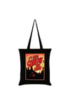 It´s Always Someone You Know Horror Tote Bag