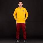 Nike AS Roma Dry Squad Tracksuit - Medium - New ~ 919977 739