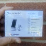 Neomounts by Newstar DS10-150SL1 stand for mobile phone (C3)