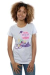 You´re Out Of This World Cotton T-Shirt