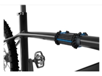 Thule Carbon Frame Protector Thermoplastic elastomer (TPE)
