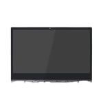 FTDLCD 14 Pouces FHD IPS LED Ecran Tactile Complet LCD Assembly pour Lenovo Yoga 530-14IKB 81EK / Yoga 530-14ARR 81H9