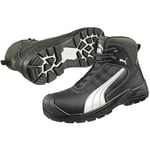 PUMA Cascades Mid 630210-39 Chaussures montantes de sécurité S3 Pointure (EU): 39 noir 1 pc(s) Q950342