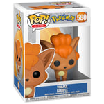 Funko Pop! Vinyl Pokémon Vulpix figur