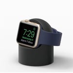 Trådløs Qi-oplader til Apple Watch