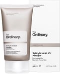 ORIGINAL Salicylic Acid 2% Masque | 50 Ml | Clarifying Face Mask with Salicylic