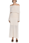 Twist & Tango Lovina Bouclé Sweater Beige