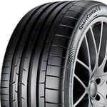 Continental SportContact 6 - 315/40R21 - Sommardäck