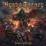 Grave Digger : Symbol Of Eternity CD