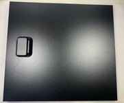 HP Z240 Tower Workstation 840811-001 Side Access Panel Cover Black Metal NEW