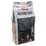 Amtra Pro Pod Stick - Aliment Complet pour Carpes Koï, Poissons Rouges d'Aquarium et Bassins d'Ornement, en Sticks Flottants des 12-14 mm, 2 L