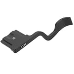 Thumb-up Grip Designs For Fuji XT30 Hand Grip Hand Grip Accessory Thumb Up Rest