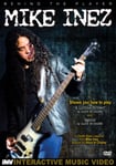- Mike Inez: Behind The Player DVD