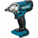 Makita DTW190 Mutterdragare (utan batteri)