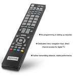 Universal Replacement Smart Tv Remote Control Television Con