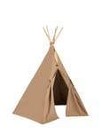 NOBODINOZ Nevada Tipi 152X120 Beige