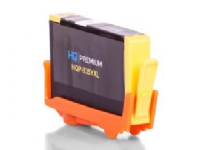 HQ Premium bläckpatron ersätter HP 935XL Yellow