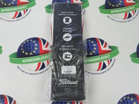 TITLIST STARS & STRIPES LIMITED EDITION LEATHER FAIRWAY WOOD COVER