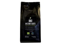 Kaffe Bki Instant Økologisk Fairtrade 250G/Ps - (10 Stk.)