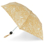 Morris & Co Tiny by Fulton - Lightweight Folding Umbrella - Beauty of Life Su...