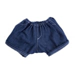 Rubens Kids - Outfit - Jeans Shorts