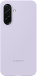 Samsung Silicone Case Samsung Galaxy A36 Lavendel
