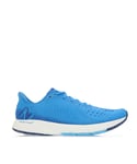 New Balance Mens Fresh Foam X Tempo v2 Running Shoes in Blue - Size UK 14.5