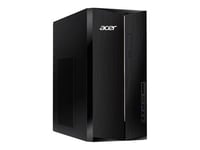 Acer Aspire TC-1780 - Tour - Core i7 13700 / 2.1 GHz - RAM 16 Go - SSD 1.024 To - UHD Graphics 770 - GigE, 802.11ax (Wi-Fi 6E) - LAN sans fil: Bluetooth, 802.11a/b/g/n/ac/ax (Wi-Fi 6E) - Win 11 Home - moniteur : aucun