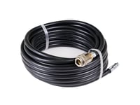 Airpress Pneumatisk Slang I 8Mm 10M Rulle (40400)