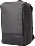 Gomatic 30L Travel Bag V2 Praktisk sekk/bag for reise og hverdags