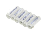 Panasonic Eneloop-Serien F1x6 Batteripaket 6X R6 (Aa) U-Formad Nimh 7,2 V 1900 Mah
