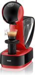 Dolce Gusto Delonghi Nescafé Infinissima Pod Capsule Coffee Machine, Espresso, C