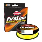 Berkley Fireline Fl. Green 150m