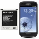 Samsung EB425161LU/EB-F1M7FLU Batterie Samsung Galaxy S3 Mini I8190