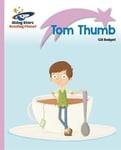 Gill Budgell - Reading Planet Tom Thumb Lilac Plus: Lift-off First Words Bok