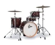 Gretsch Drums Catalina Club Satin Antique Fade