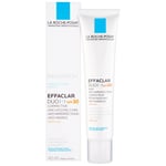 La Roche-Posay EFFACLAR DUO+ SPF30 CORRECTIVE 40ml New; FREE DELIVERY & GENUINE