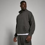 MP Men's Tempo Washed Hoodie – Washed Black - XXXL