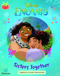 - Bug Club Independent Year 2 Gold B: Disney Encanto: Sisters Together Bok
