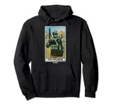 Call of Duty: Modern Warfare 2 The Soldier Desert Card Pullover Hoodie