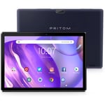 PRITOM Android Tablet Pritom 10 inch 9.0 OS Tablet, 2GB RAM, 32GB ROM, Quad Core Processor, HD IPS Screen, 2.0 Front + 8.0 MP Rear Camera, Wi-Fi,