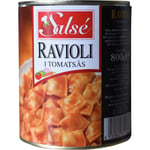 Salsé Ravioli i Tomatsås 800g