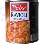 Salsé Ravioli i Tomatsås 800g
