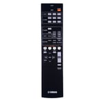 Genuine Yamaha HTR-2064 / HTR2064 Home Theatre Remote Control